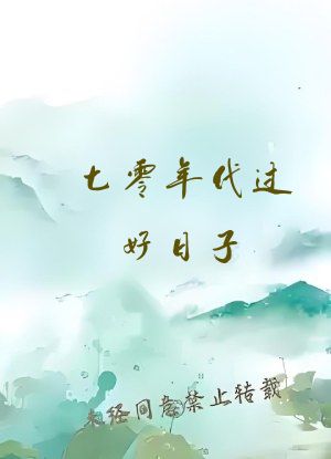 七零年代过好日子